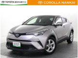 トヨタ C-HR