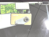 【ドライブレコーダー】ドライブレコーダー装備!走行中はもちろん、あおり運転や事故に遭遇した際、映像で記録し、万一のリスクに備えます。※記録用SDカードはお客様ご自身でご準備いただく必要があります。