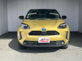 ヤリスクロス 1.5 ハイブリッド Z E-Four 4WD クルコン 全周囲モニター LEDライト