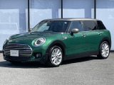 BMW MINI ミニクラブマン