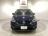 フィット  1.5 e:HEV ホーム