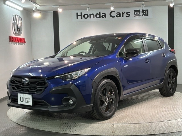 クロストレック 2.0 ツーリング 