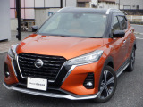 日産 キックス