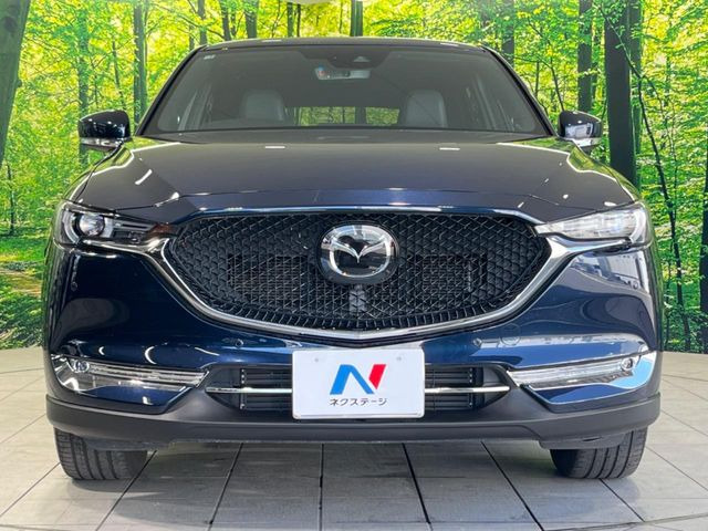マツダ CX-5 2.2 XD エクスクルーシブ モード の中古車詳細 (31,170km