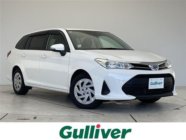 トヨタ カローラフィールダー 