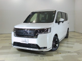 ホンダカーズ東京中央花小金井店へようこそ! 当社デモカーお墨付き車両!人気車両で充実装備の一台!お薦めです!