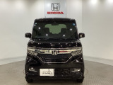 N-BOXカスタム G EX ホンダセンシング 4WD 