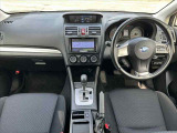 インプレッサスポーツ 2.0 i-S アイサイト 4WD 