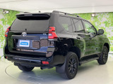 ランドクルーザープラド 2.7 TX Lパッケージ マットブラック エディション 4WD 