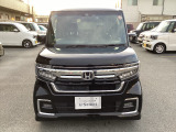 N-BOXカスタム L 