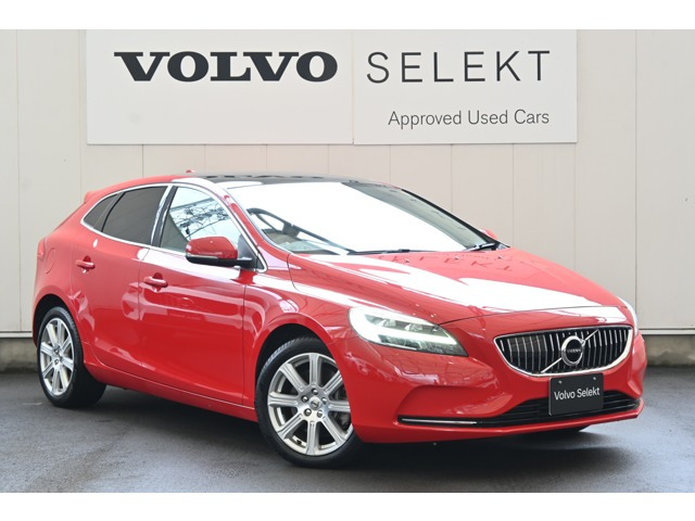 V40 T3 クラシック エディション 