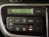 【オートエアコン】汗ばむ夏・ジメジメする梅雨時・冷え冷えする冬も快適☆♪ 簡単操作で、春夏秋冬 一年中快適です♪お好みの温度をセットするだけで、エアコンの風量などを自動でコントロールします♪☆