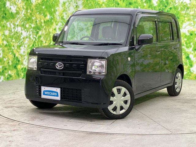 ムーヴコンテ L 4WD 