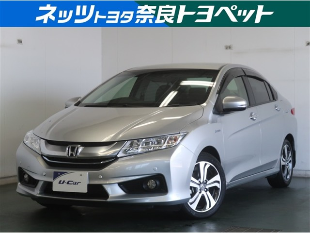 グレイス 1.5 ハイブリッド EX 