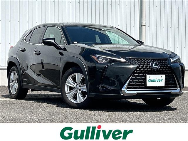 UX 250h バージョンC 4WD 修復歴無し