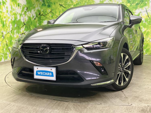 CX-3 2.0 20S プロアクティブ Sパッケージ 