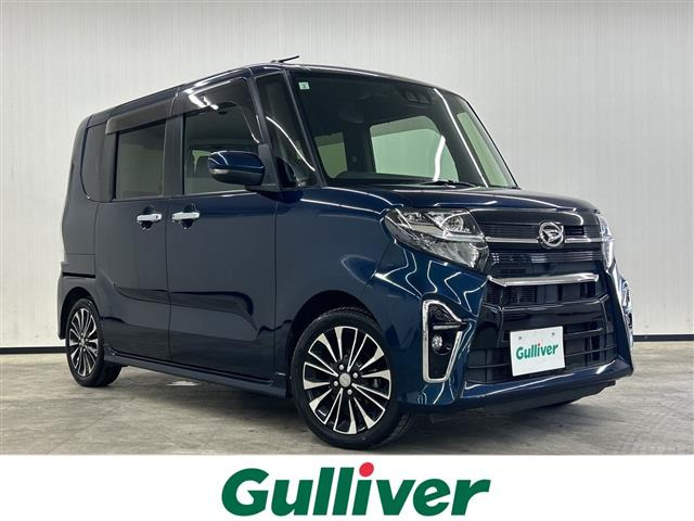 タントカスタム RS 修復歴無し