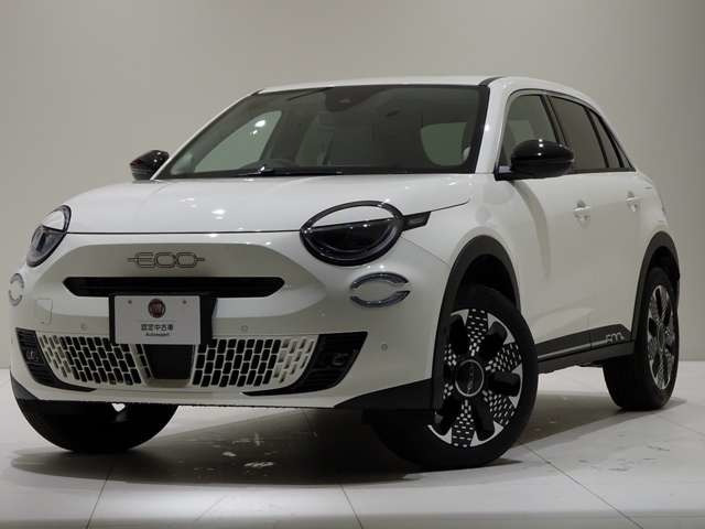 600ハイブリッド ラ プリマ