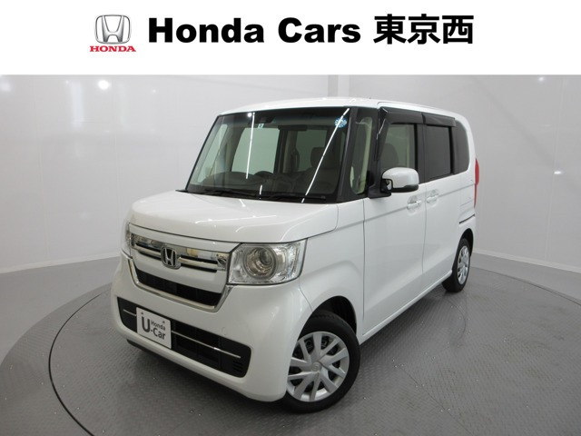 ホンダ N-BOX 
