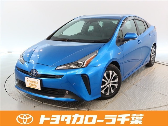 プリウス 1.8 A プレミアム 