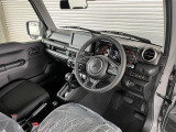 ジムニー XC 4WD 届出済未使用車