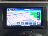 ケンウッド(MDV-D406BT)メモリーナビゲーション付き!