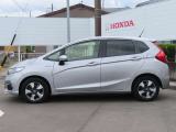 フィット 1.5 ハイブリッド Fパッケージ コンフォートエディション 