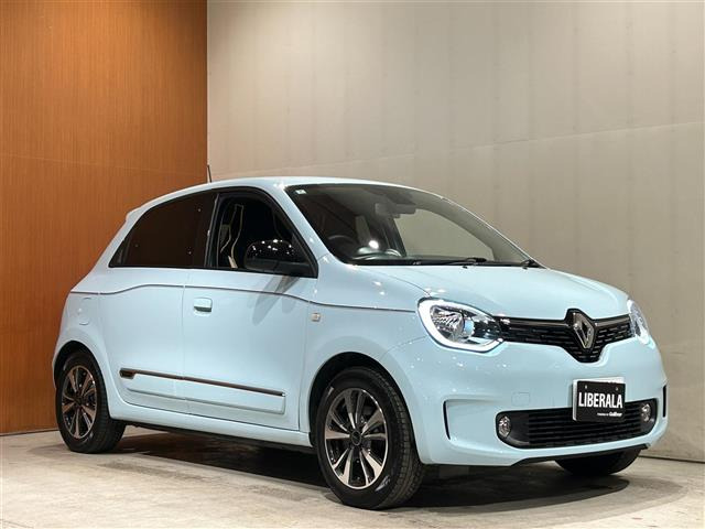 ルノー トゥインゴ 