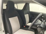 外見だけでなく、室内の状態も大事ですよね。こちらのクルマは、もちろん簡易クリーニングします!納車前にはキレイな状態でお渡し致します。