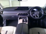 CX-80 2.5 PHEV Lパッケージ 4WD 