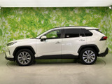RAV4 2.0 G Zパッケージ 4WD 