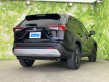RAV4 2.0 アドベンチャー 4WD 