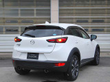 CX-5 2.0 20S Lパッケージ 4WD 