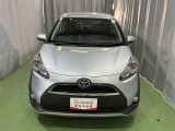 シエンタ 1.5 G 4WD 