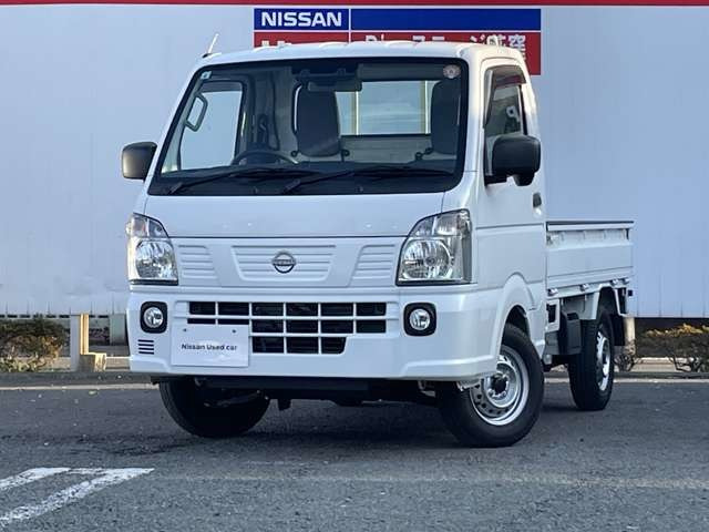 クリッパートラック DX 