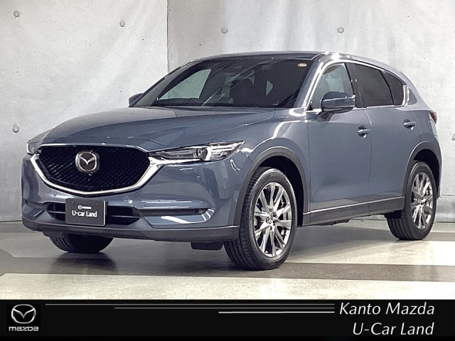 CX-5 2.2 XD エクスクルーシブ モード 4WD 