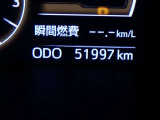 【実走行距離】※撮影時の実走行距離となります。車両の移動等により走行距離が進んでいる場合があります。