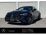 メルセデス・ベンツ CLEクーペ AMG CLE 53 4マチックプラス (ISG) 4WD