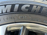 夏タイヤは2024年製のミシュランタイヤ プライマシー4です♪
