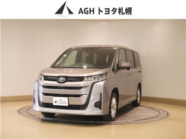ノア 2.0 G 4WD 