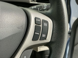 クルーズコントロールを装備しています。高速道路などで一定の速度で走ってくれるので運転が楽ですよ!速度を設定できますので、スピードの出しすぎにも注意できます。