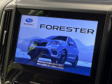 フォレスター 2.0 アドバンス 4WD 