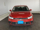 フォルクスワーゲン車のコンパクトカーとなります。低排気量で、燃費も良いので普段使いにおすすめの一台です。
