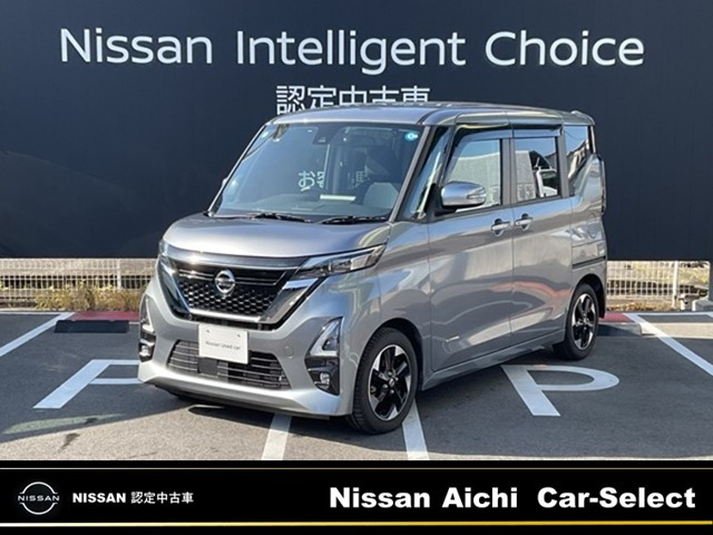 日産 デイズ 