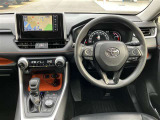 RAV4 2.0 アドベンチャー 4WD 