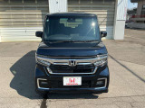 N-BOXカスタム L 4WD 