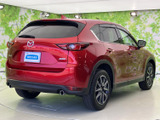 CX-5 2.2 XD Lパッケージ 