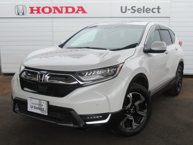 CR-V 1.5 EX マスターピース 4WD 