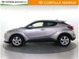 C-HR ハイブリッド 1.8 S 