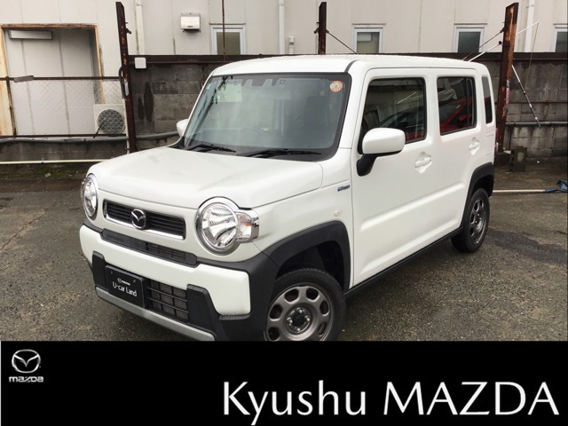 フレアクロスオーバー XG 